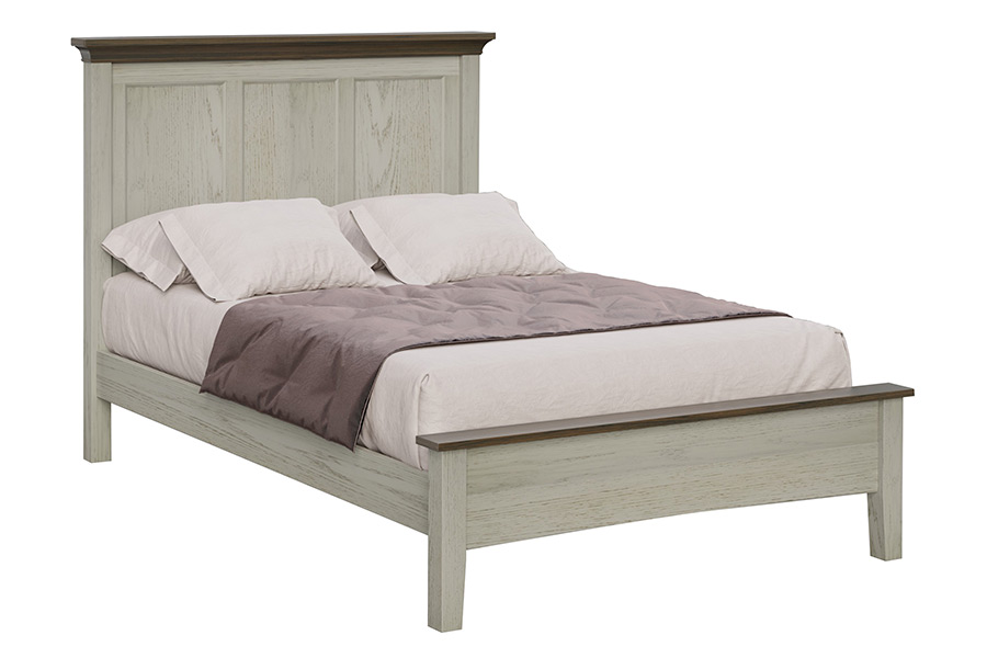 hickory grove bedroom collection